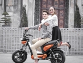 NGUYÊN NHÂN VÀ CÁCH KHẮC PHỤC XE ĐIỆN BỊ GIẬT