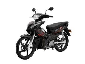 XE MÁY ĐIỆN EVGO EX100 CHUA CO PIN