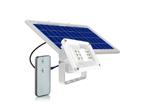 Đèn Năng Lượng Mặt Trời 10w Cp01.sl