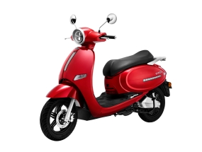XE MÁY ĐIỆN EVGO A