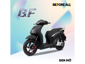 Xe điện BF